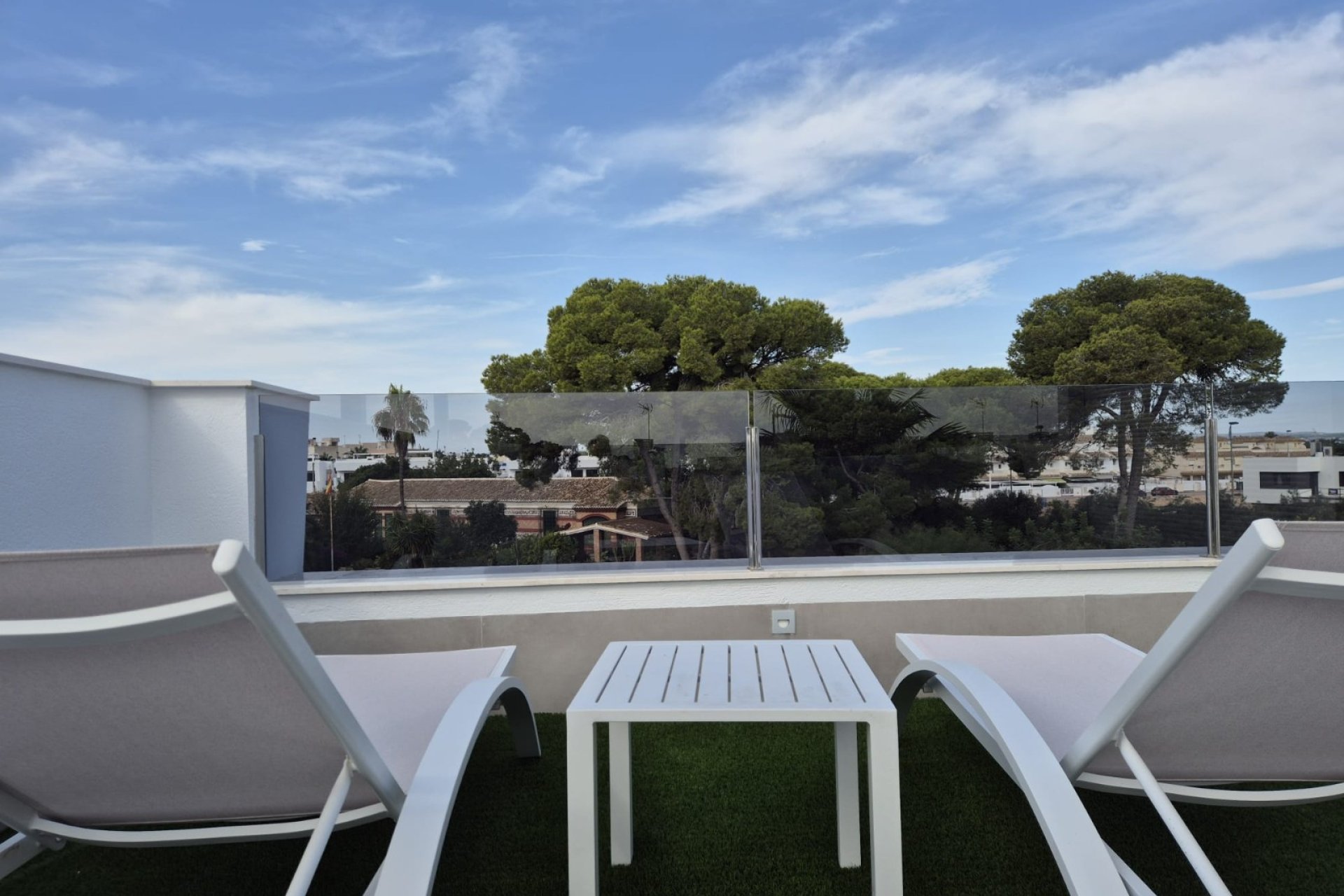 Reventa - Apartment -
San Javier - Santiago de la Ribera