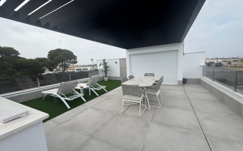 Reventa - Apartment -
San Javier - Santiago de la Ribera