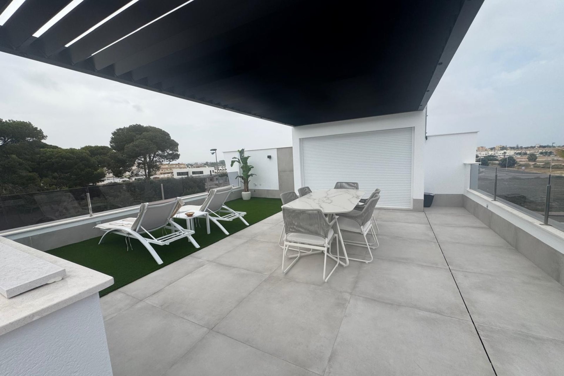 Reventa - Apartment -
San Javier - Santiago de la Ribera