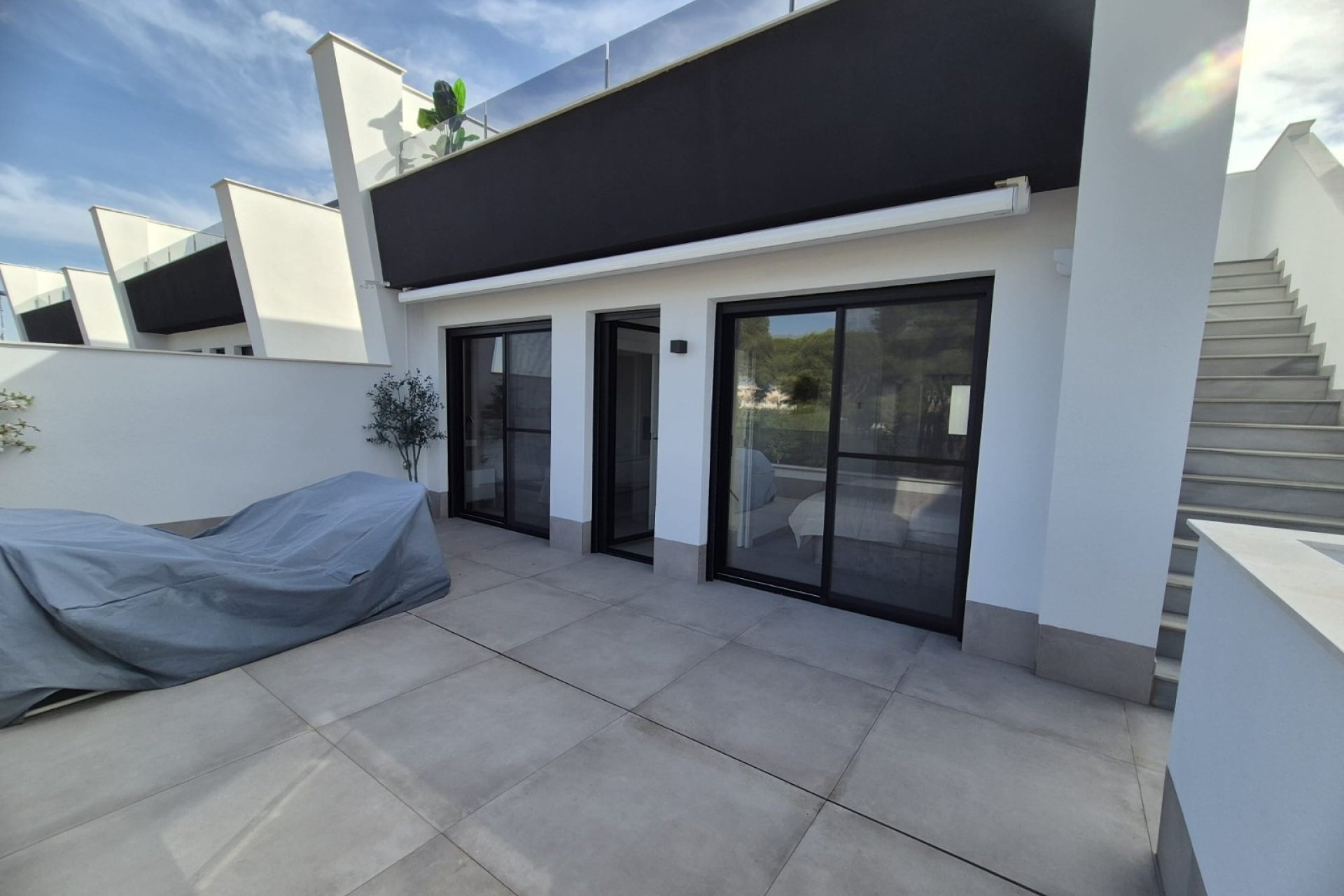 Reventa - Apartment -
San Javier - Santiago de la Ribera