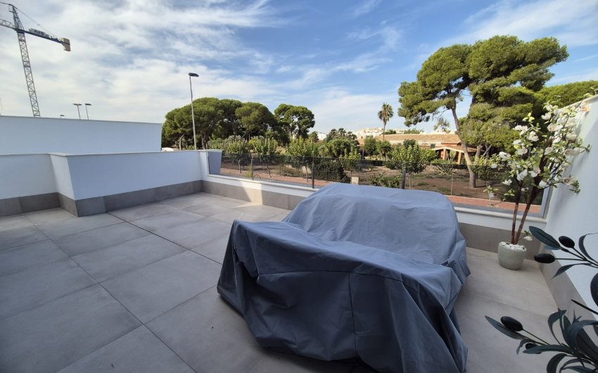 Reventa - Apartment -
San Javier - Santiago de la Ribera