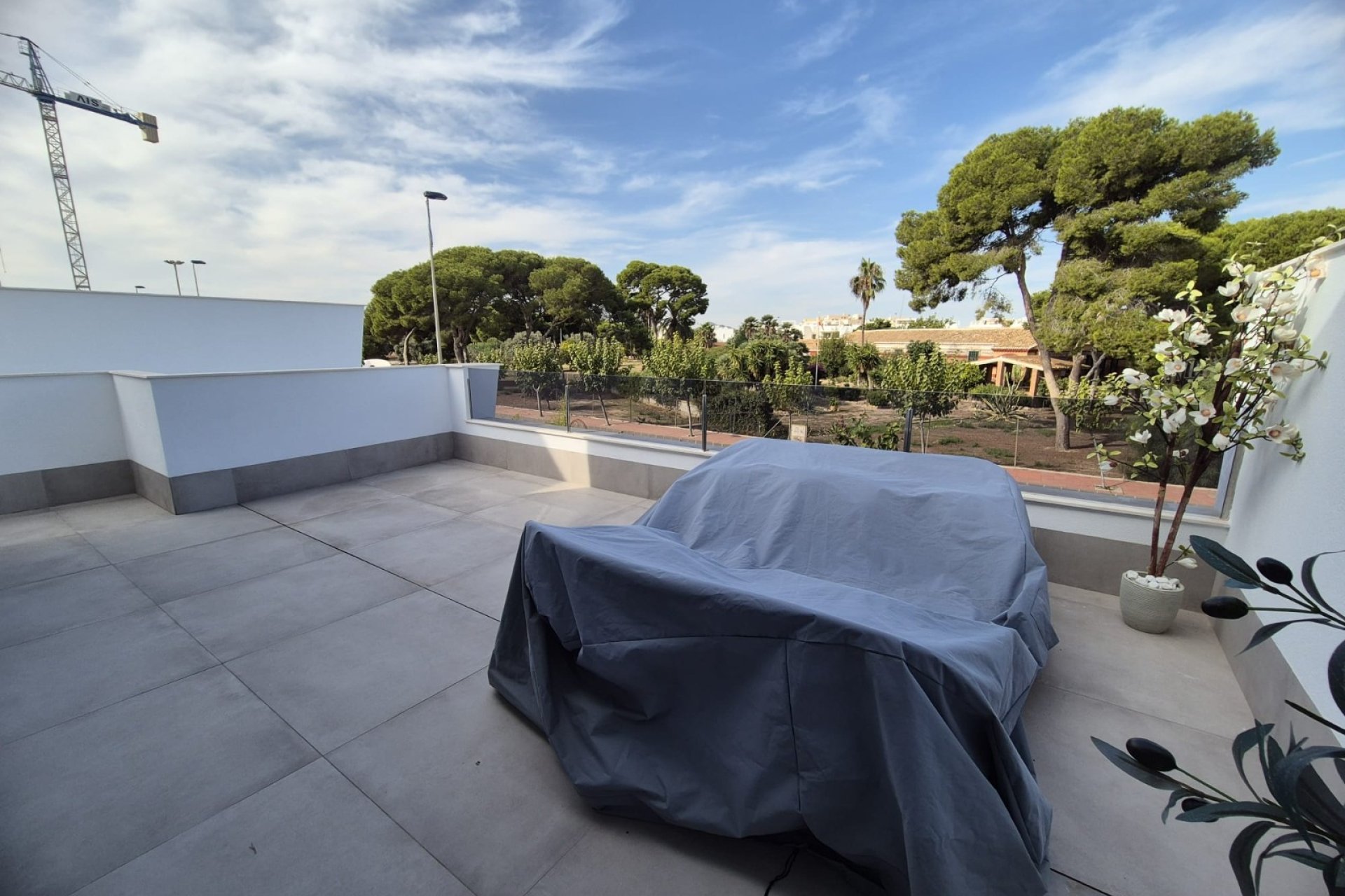 Reventa - Apartment -
San Javier - Santiago de la Ribera