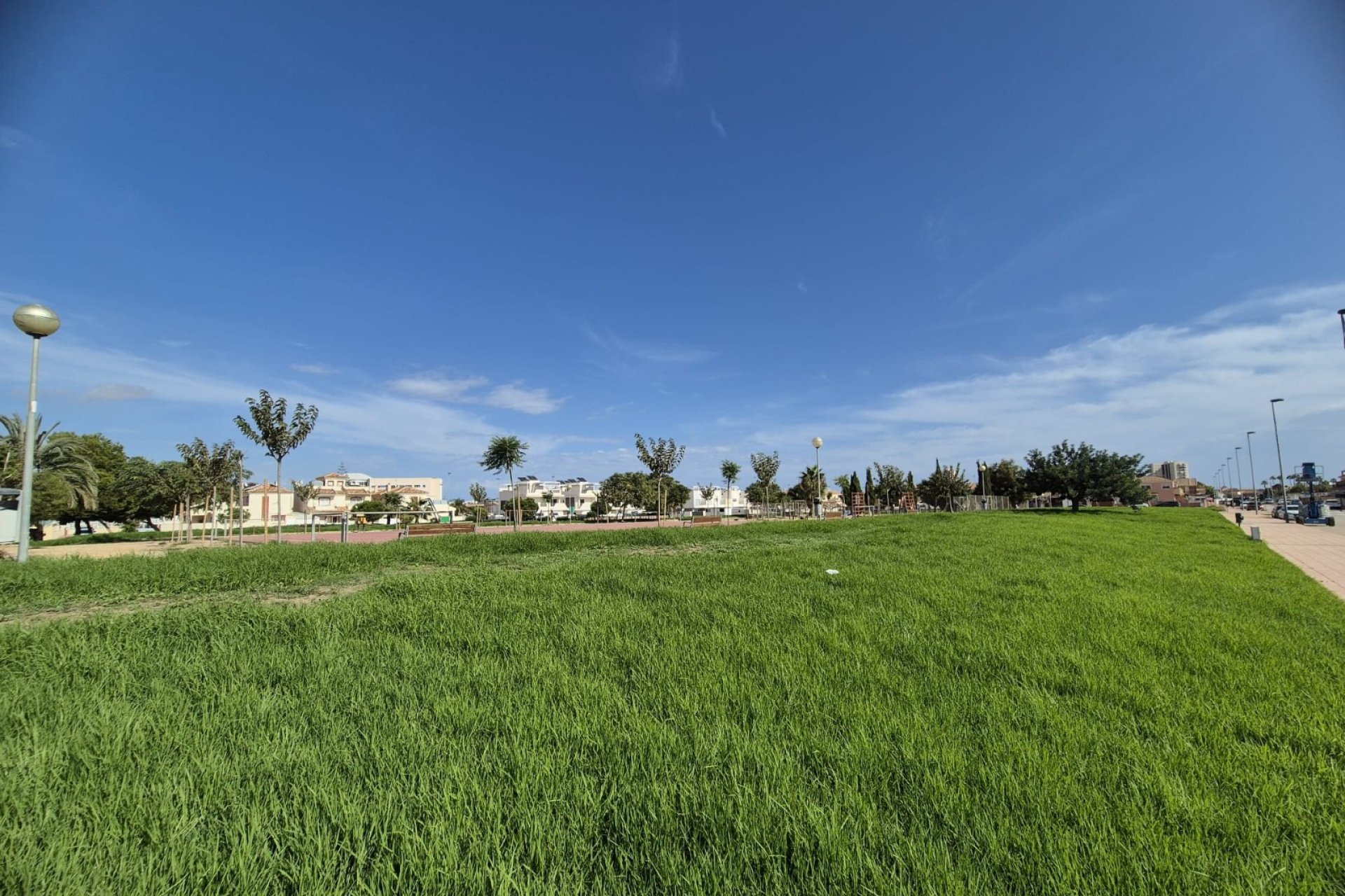 Reventa - Apartment -
San Javier - Santiago de la Ribera