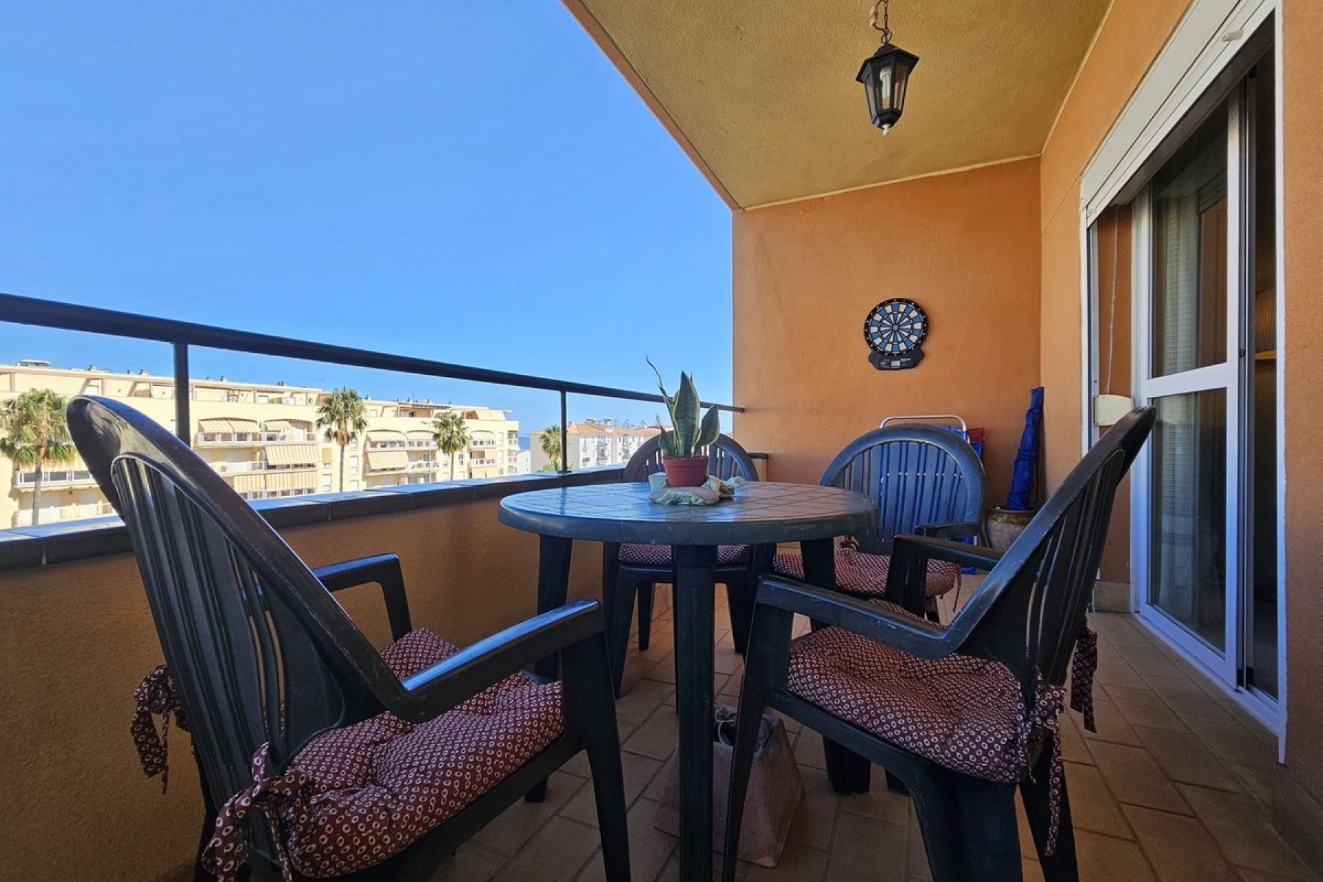 Reventa - Apartment -
San Luis de Sabinillas - Costa del Sol
