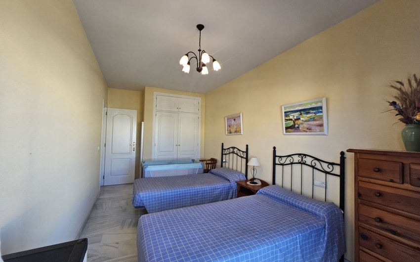 Reventa - Apartment -
San Luis de Sabinillas - Costa del Sol