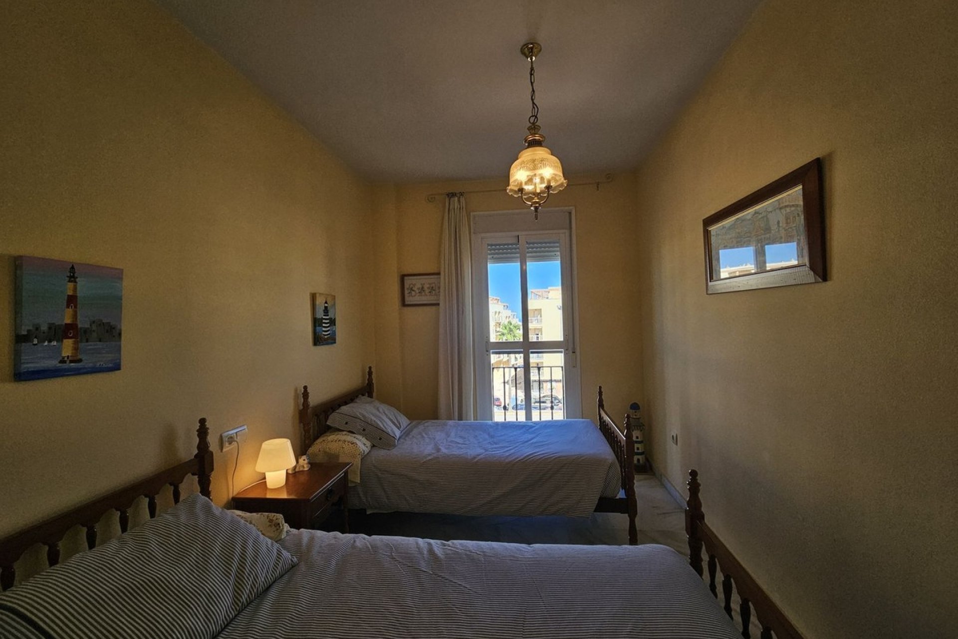 Reventa - Apartment -
San Luis de Sabinillas - Costa del Sol