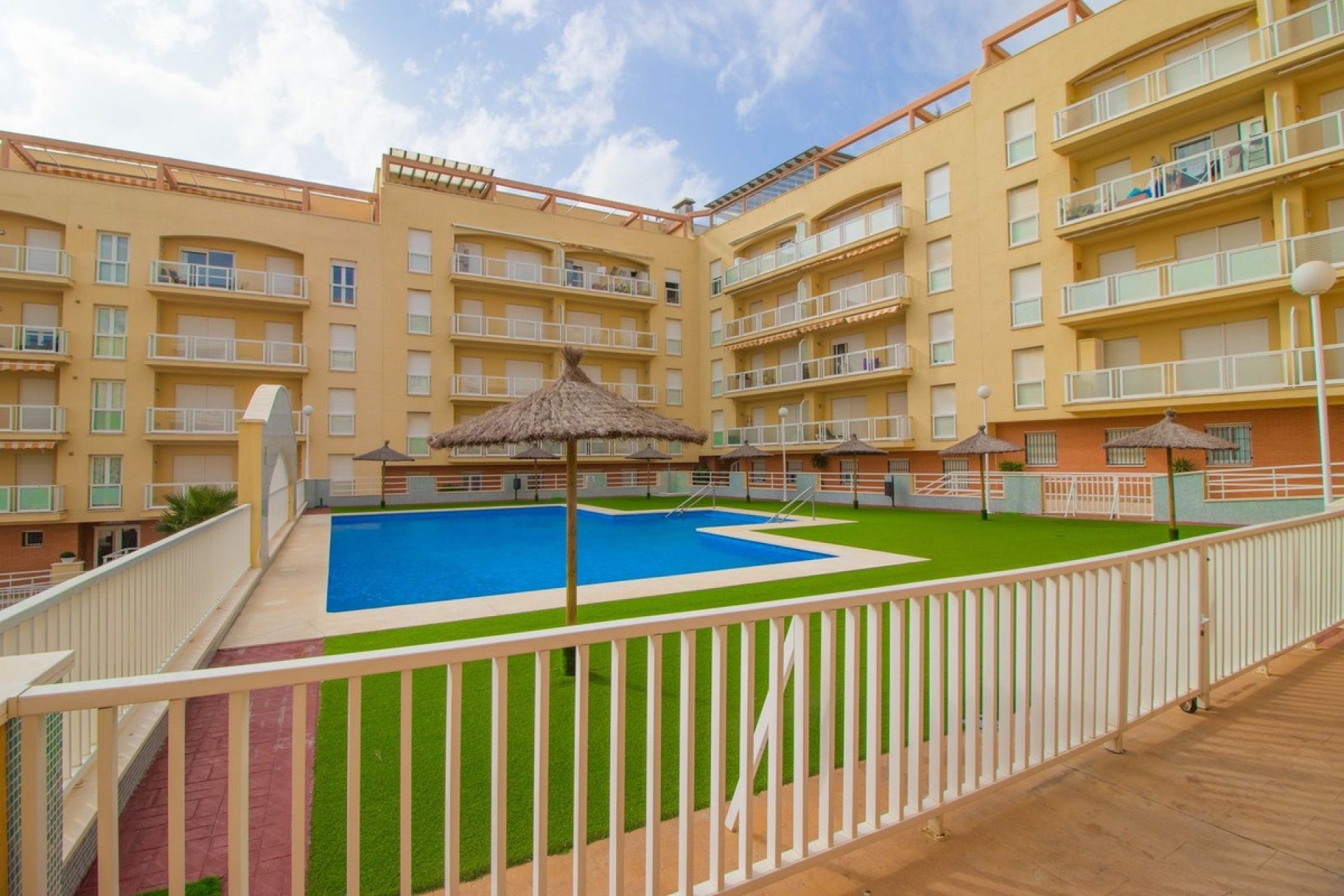 Reventa - Apartment -
San Luis de Sabinillas - Costa del Sol