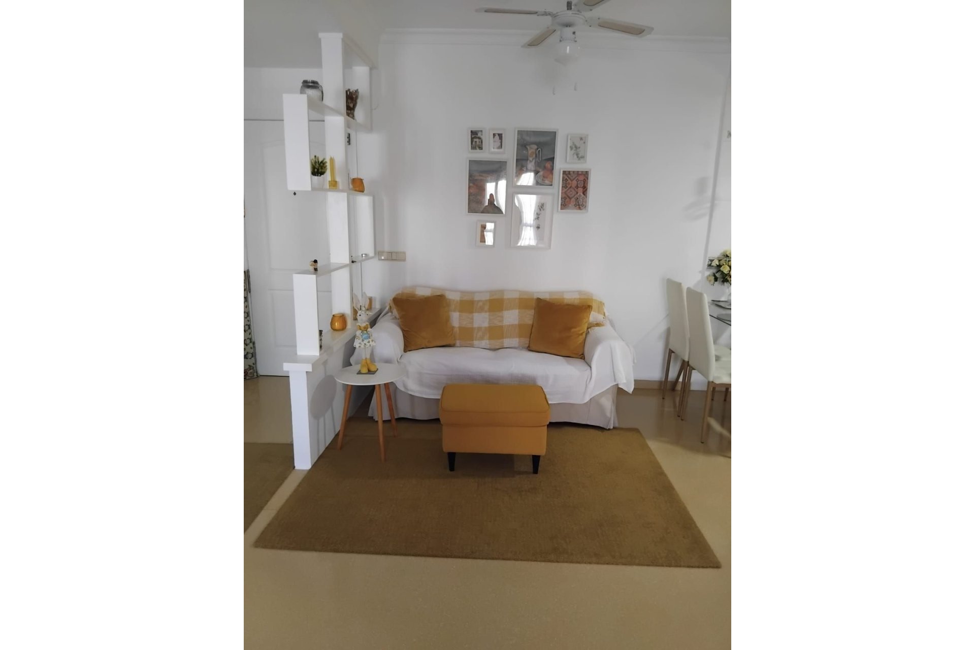 Reventa - Apartment -
San Luis de Sabinillas - Costa del Sol