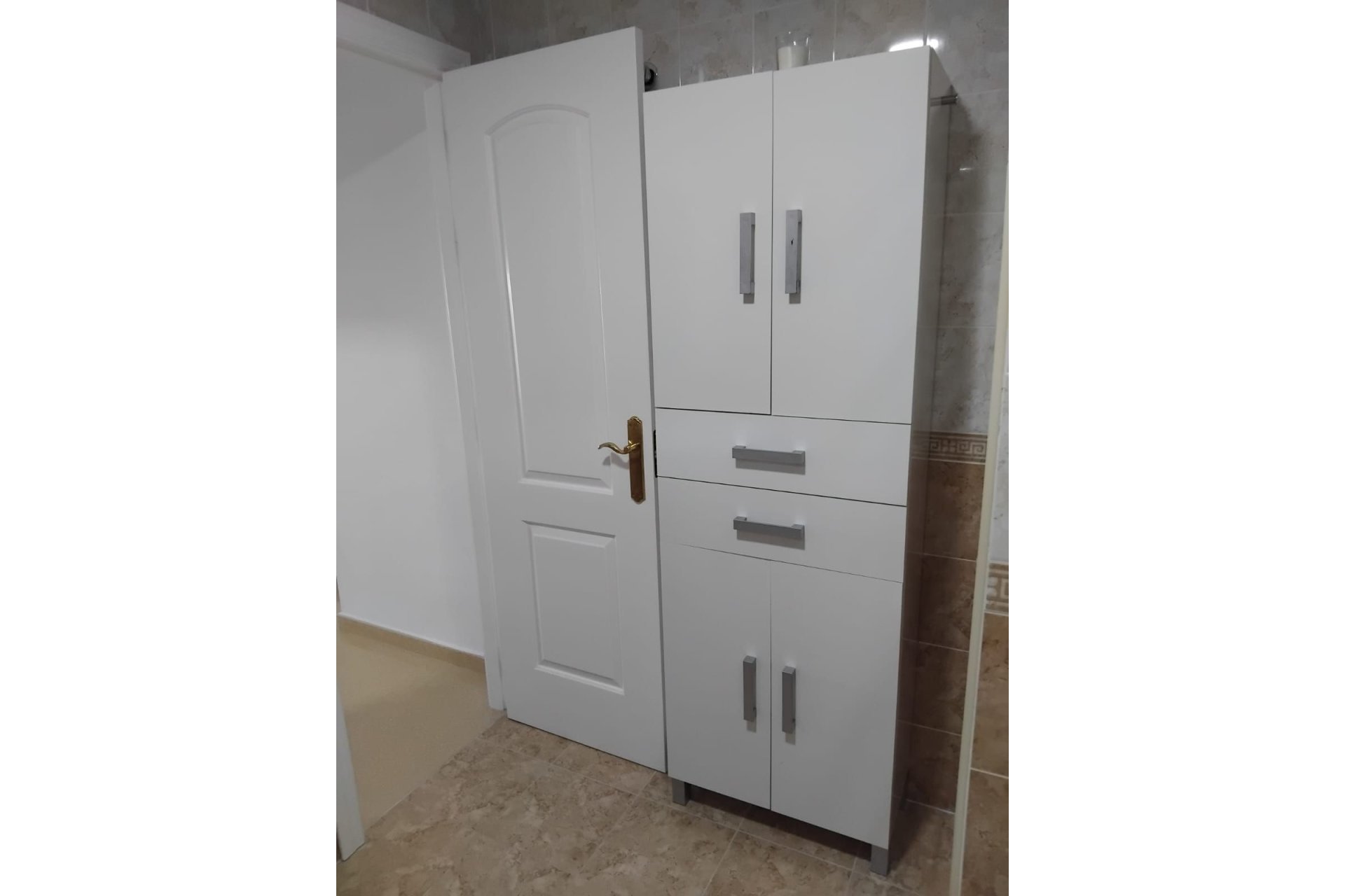 Reventa - Apartment -
San Luis de Sabinillas - Costa del Sol