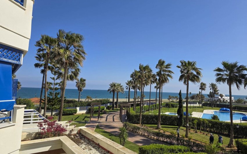 Reventa - Apartment -
San Luis de Sabinillas - Costa del Sol