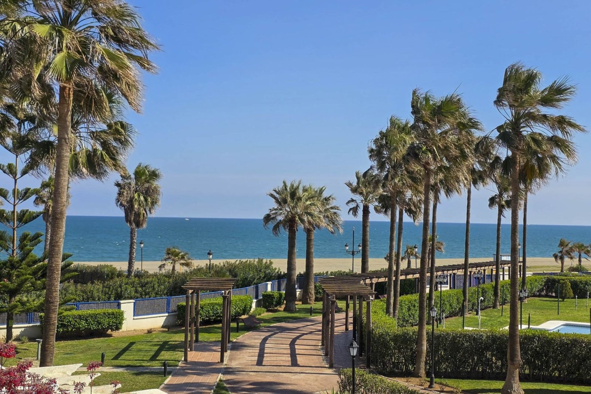 Reventa - Apartment -
San Luis de Sabinillas - Costa del Sol