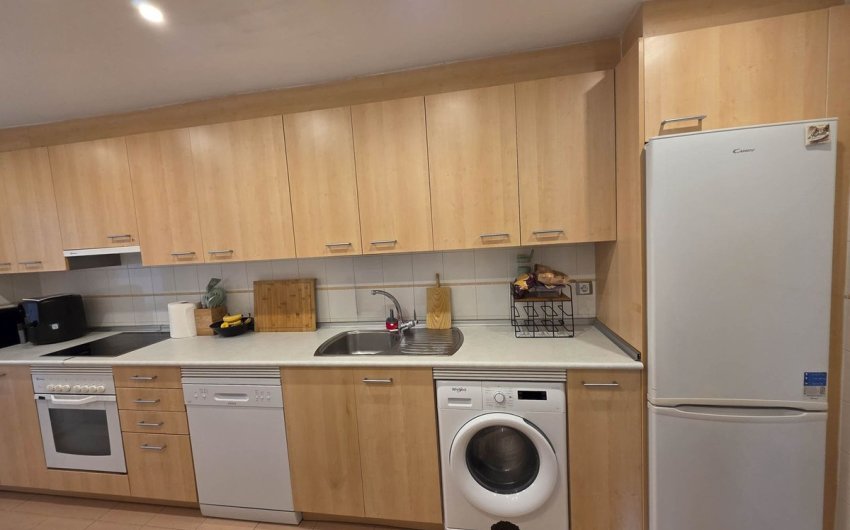 Reventa - Apartment -
San Luis de Sabinillas - Costa del Sol