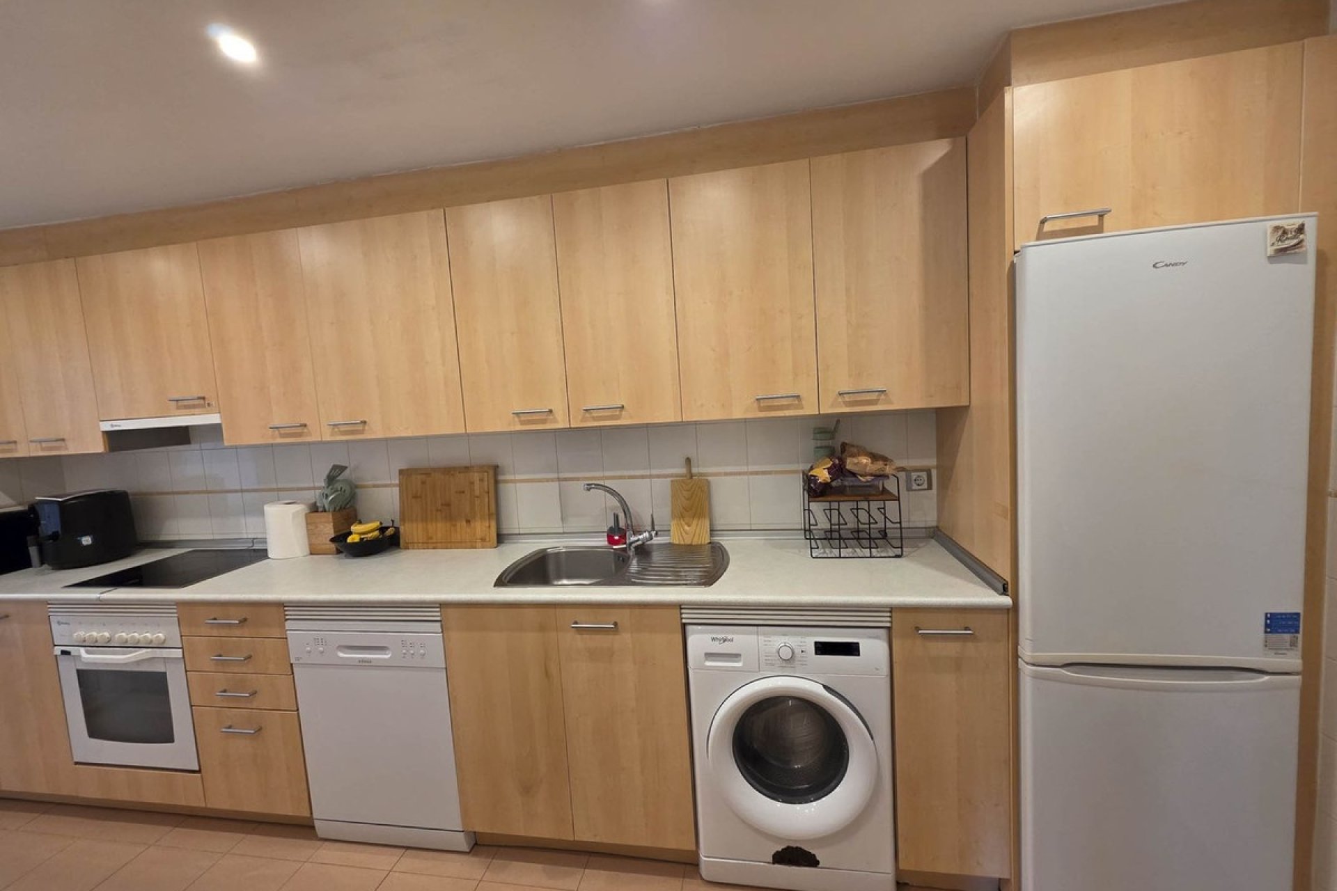 Reventa - Apartment -
San Luis de Sabinillas - Costa del Sol