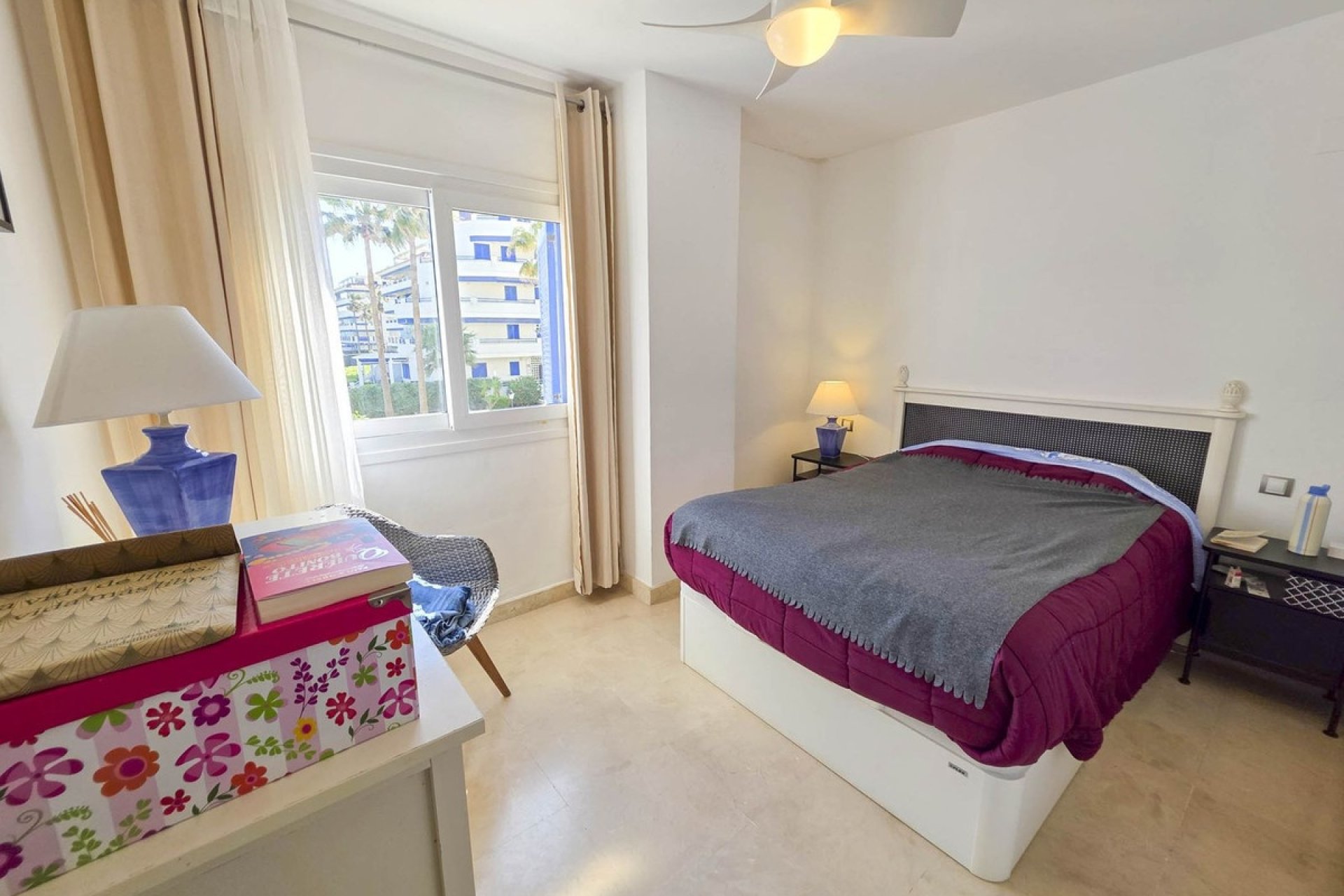 Reventa - Apartment -
San Luis de Sabinillas - Costa del Sol