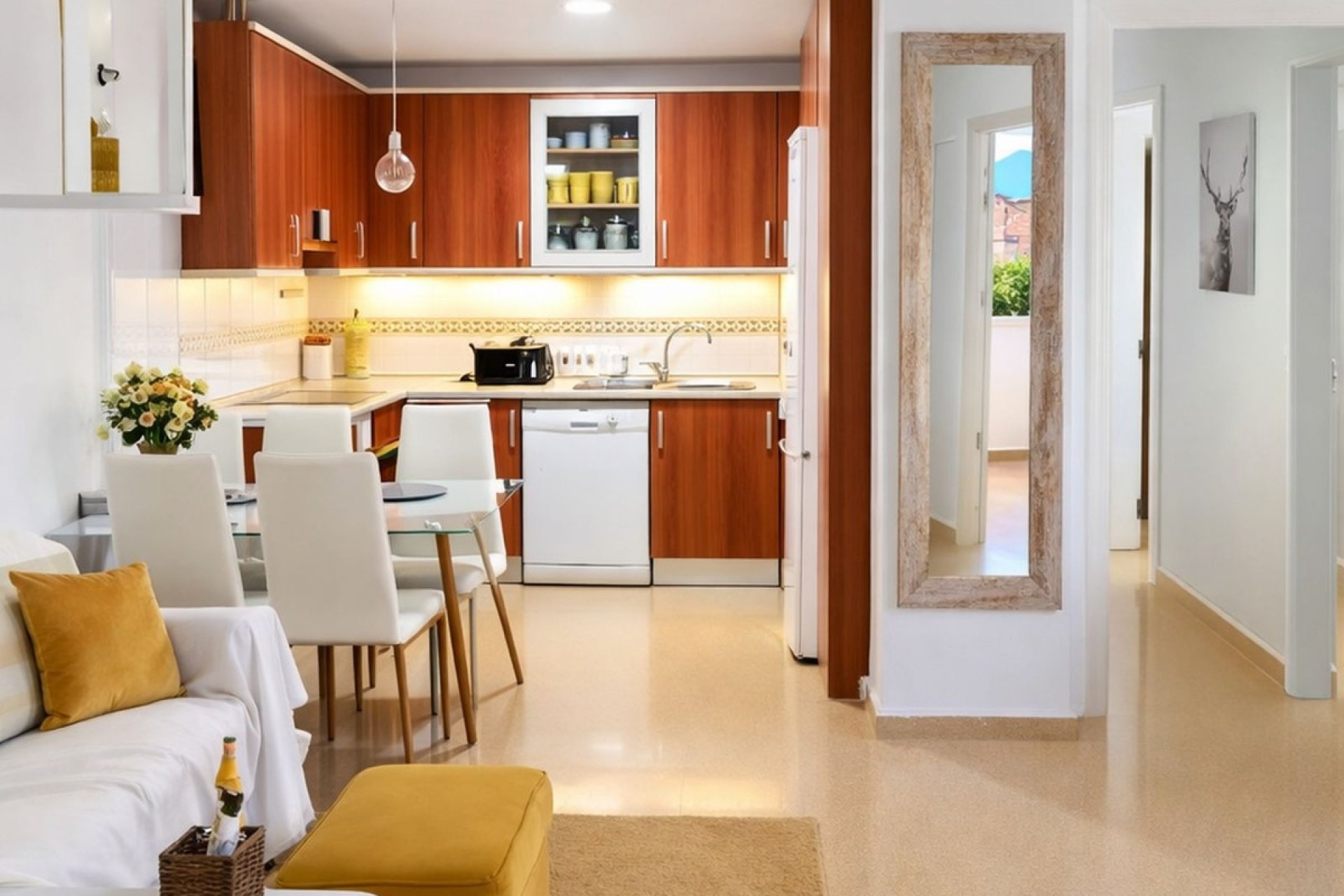 Reventa - Apartment -
San Luis de Sabinillas - Costa del Sol
