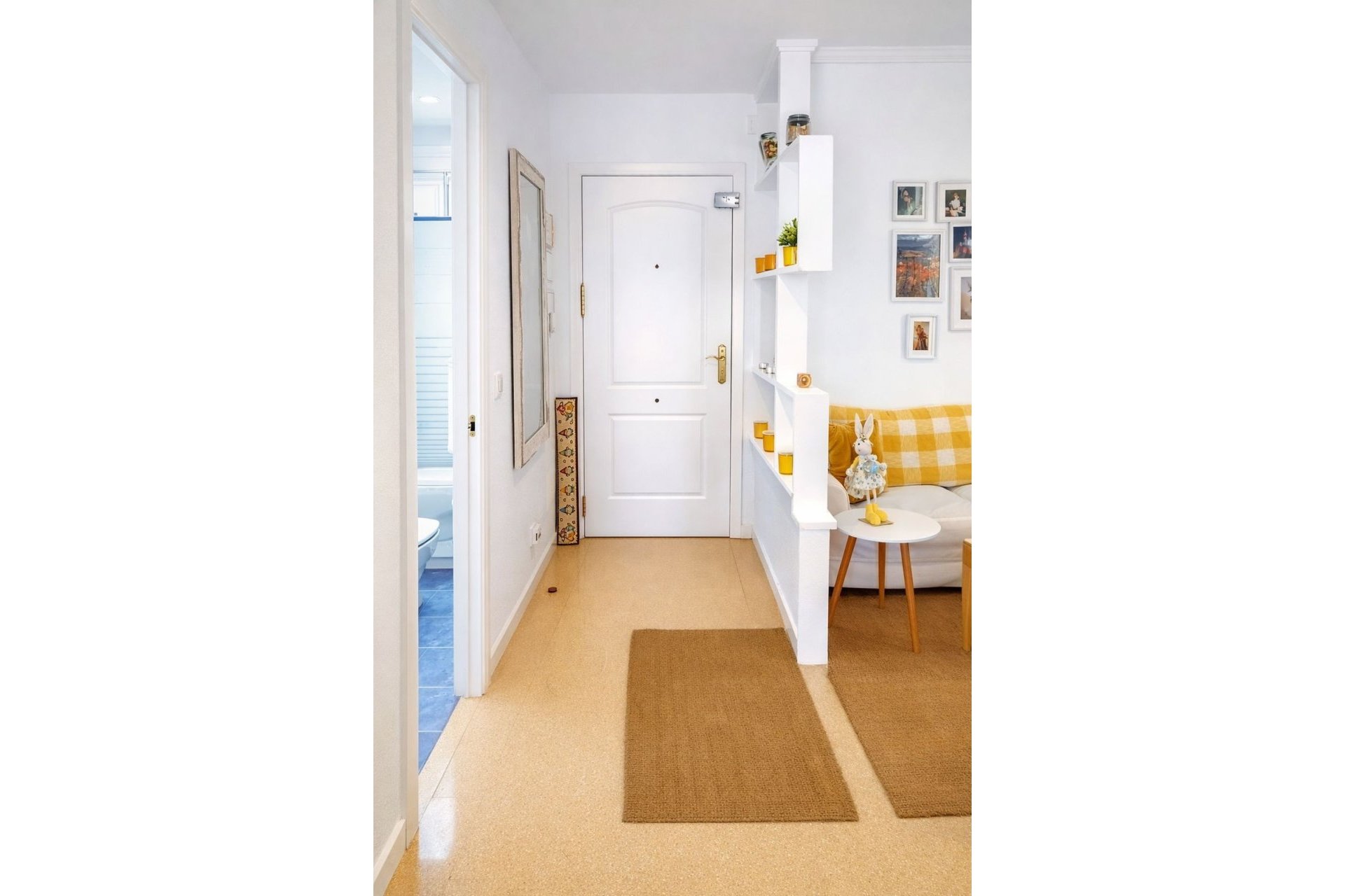 Reventa - Apartment -
San Luis de Sabinillas - Costa del Sol