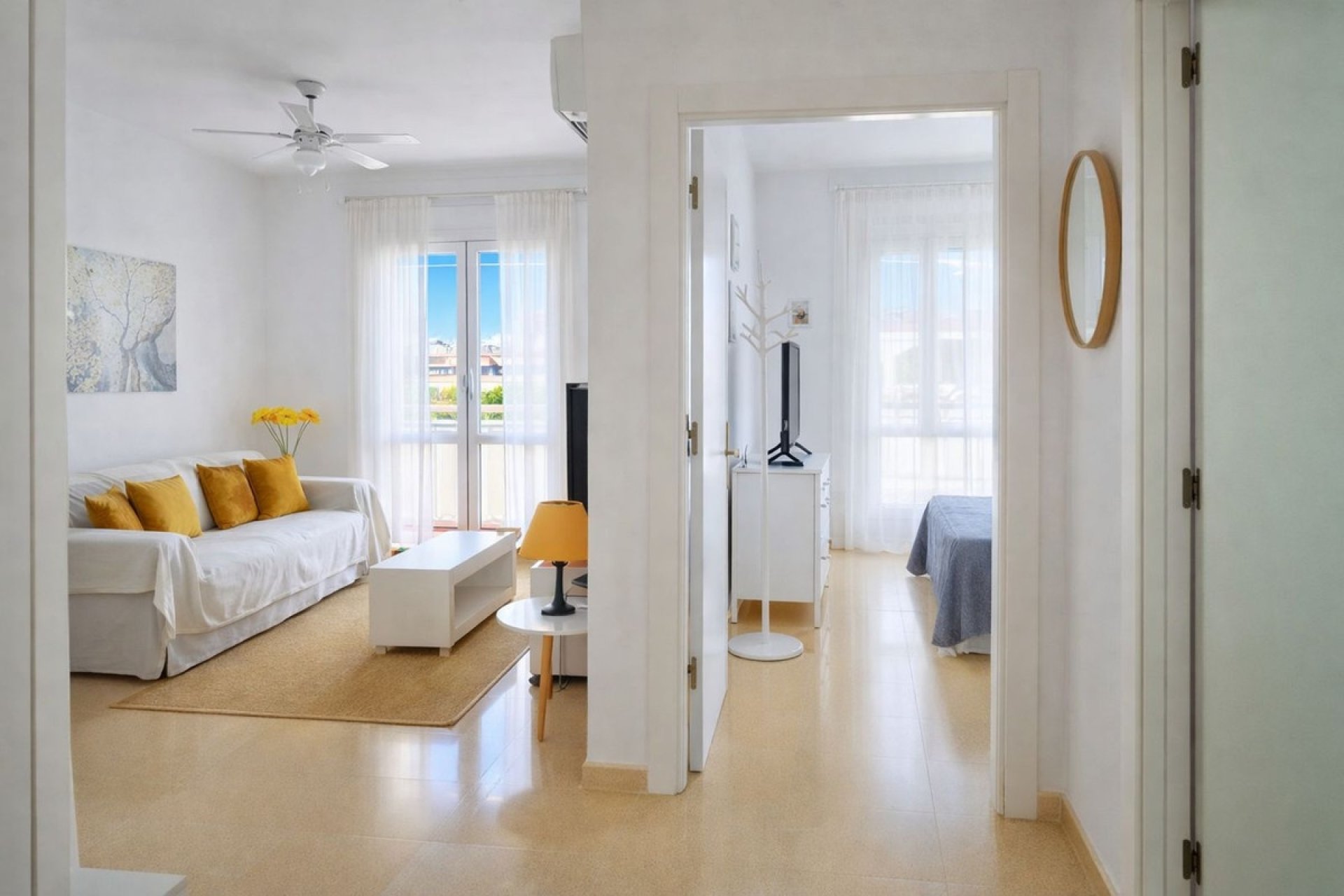 Reventa - Apartment -
San Luis de Sabinillas - Costa del Sol
