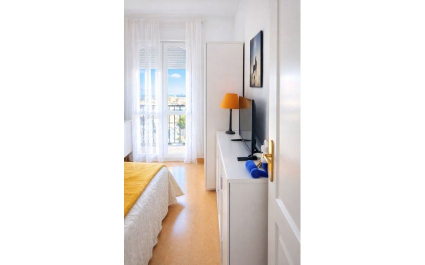 Reventa - Apartment -
San Luis de Sabinillas - Costa del Sol