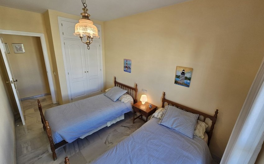 Reventa - Apartment -
San Luis de Sabinillas - Costa del Sol
