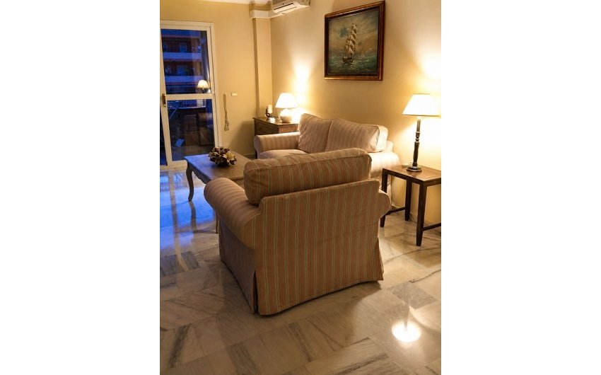 Reventa - Apartment -
San Luis de Sabinillas - Costa del Sol