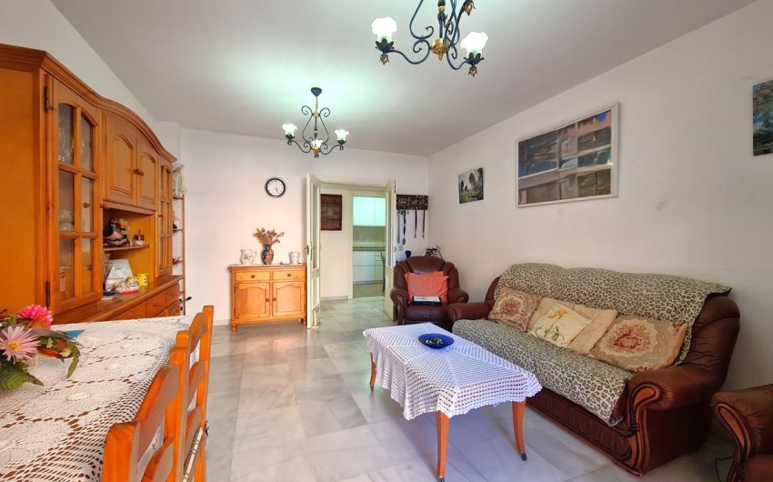 Reventa - Apartment -
San Luis de Sabinillas - Costa del Sol