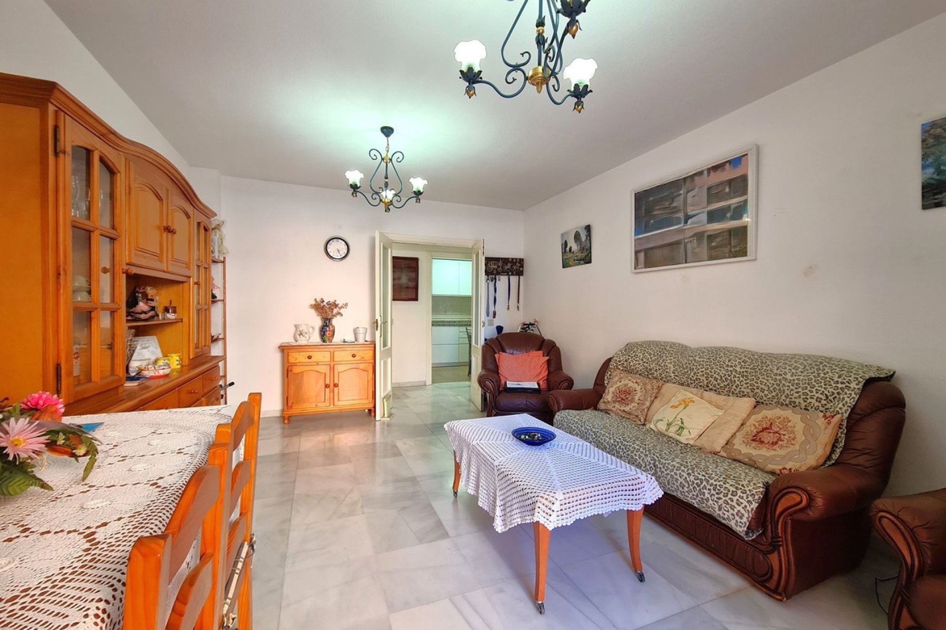 Reventa - Apartment -
San Luis de Sabinillas - Costa del Sol