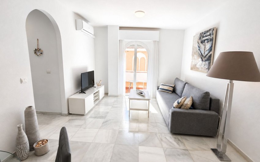 Reventa - Apartment -
San Luis de Sabinillas - Costa del Sol