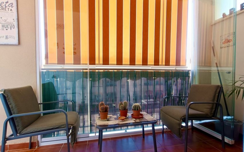 Reventa - Apartment -
San Luis de Sabinillas - Costa del Sol