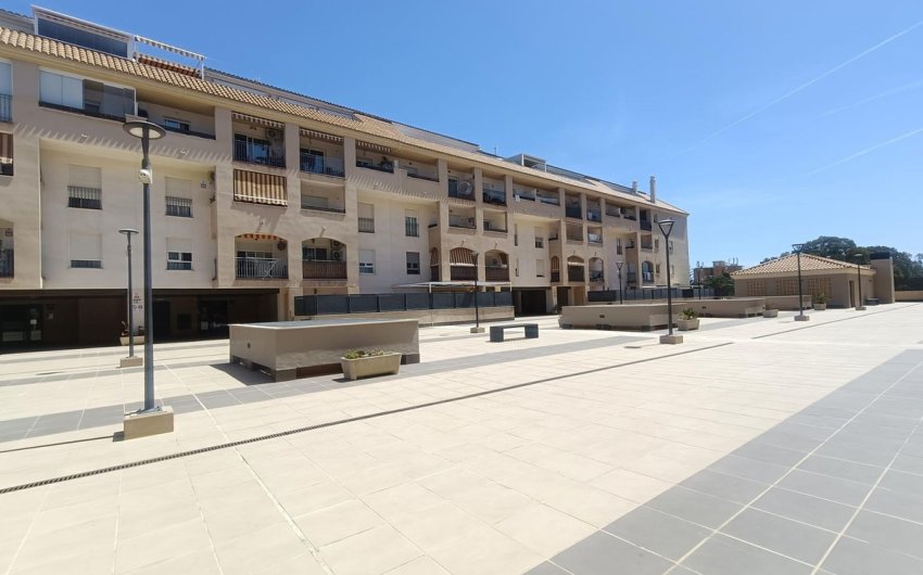 Reventa - Apartment -
San Luis de Sabinillas - Costa del Sol