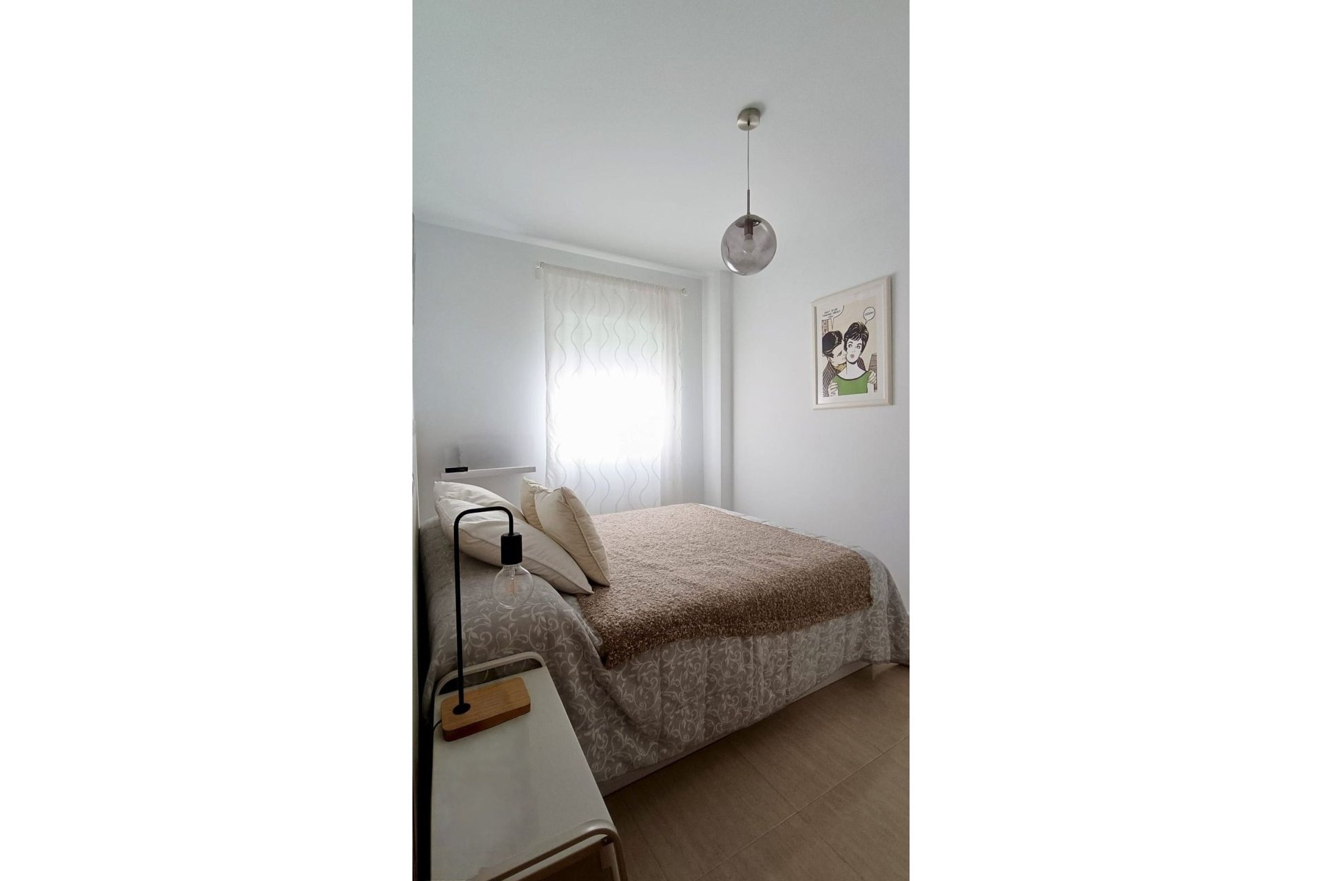 Reventa - Apartment -
San Luis de Sabinillas - Costa del Sol