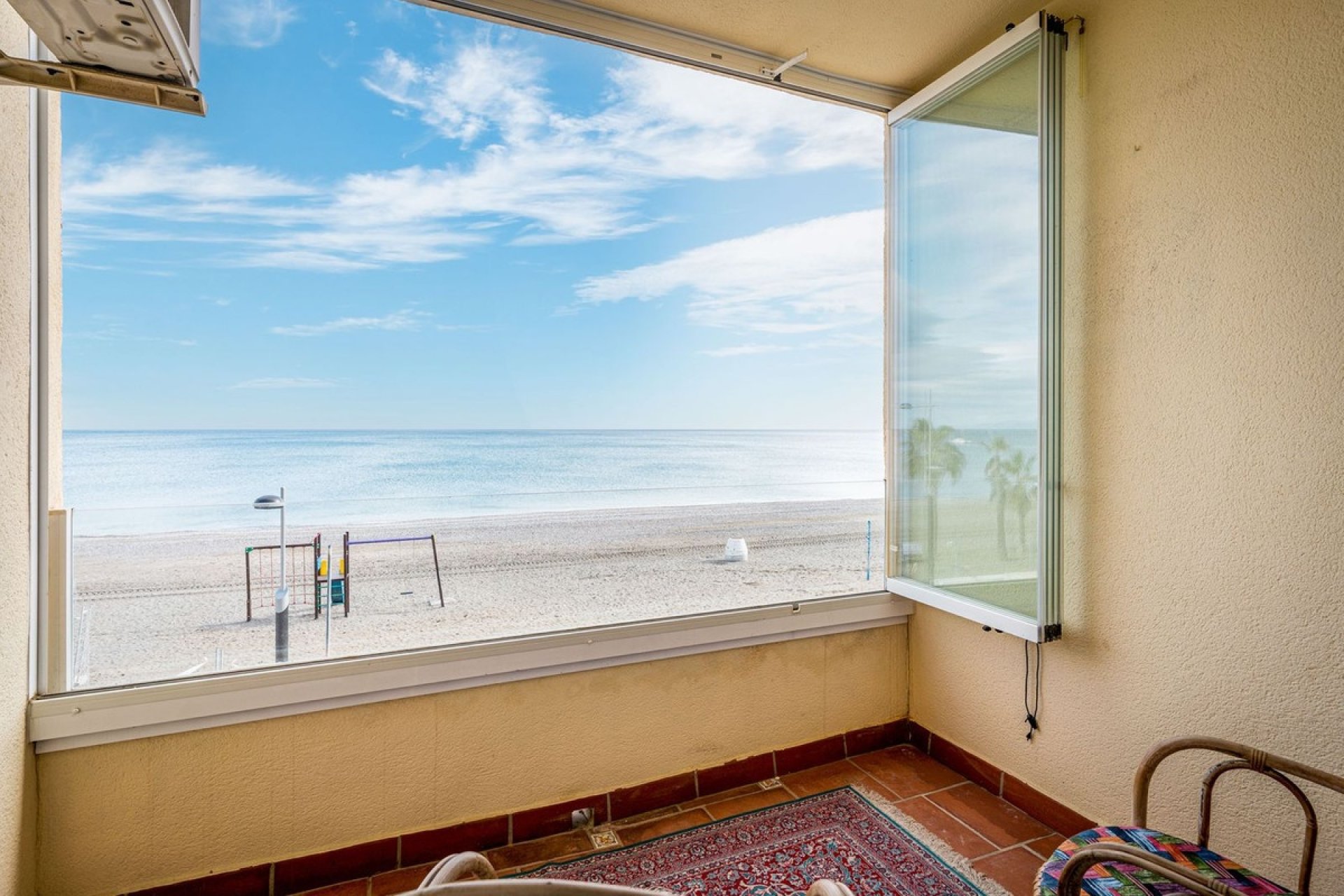 Reventa - Apartment -
San Luis de Sabinillas - Costa del Sol