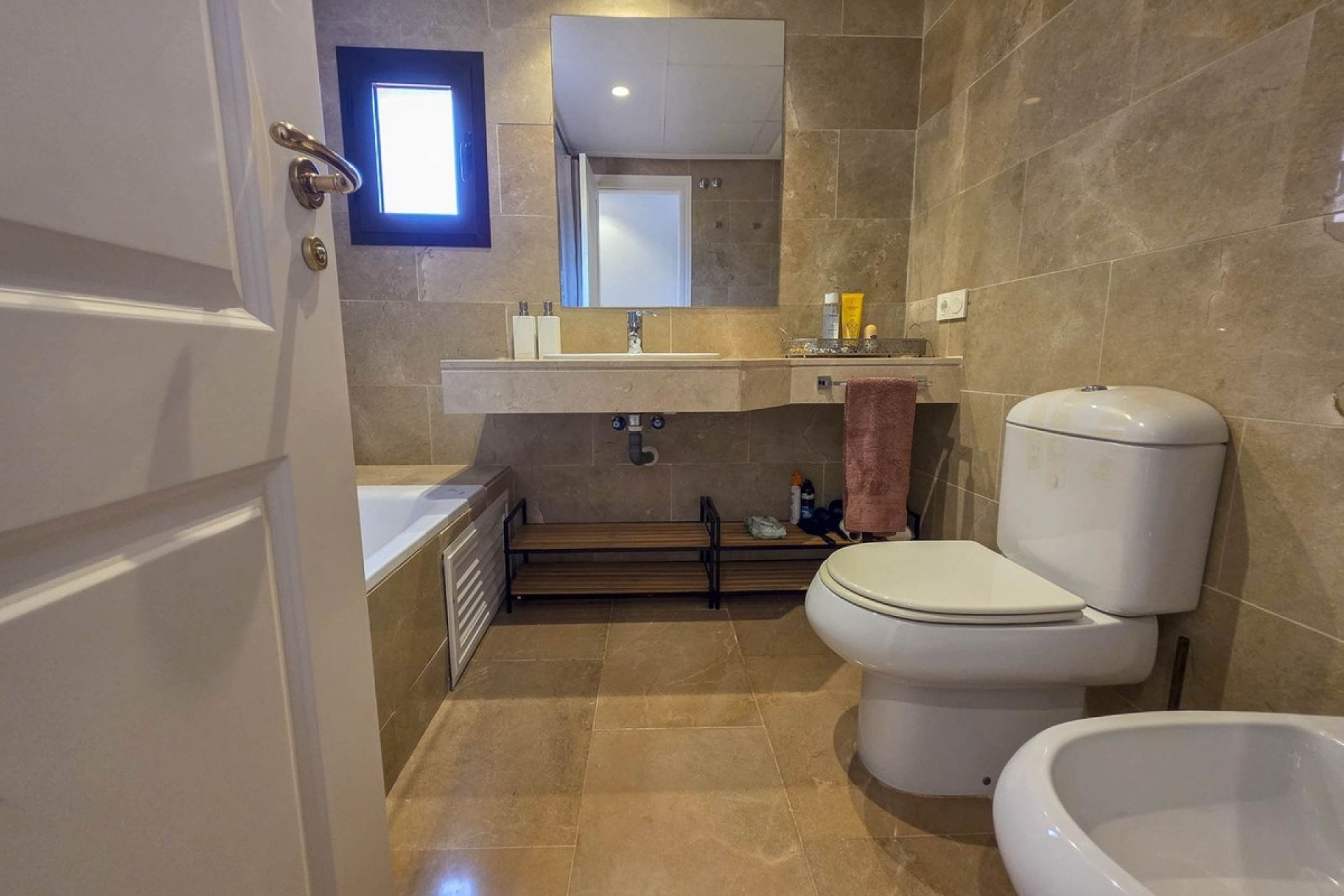 Reventa - Apartment -
San Luis de Sabinillas - Costa del Sol