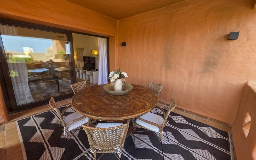 Reventa - Apartment -
San Luis de Sabinillas - Costa del Sol