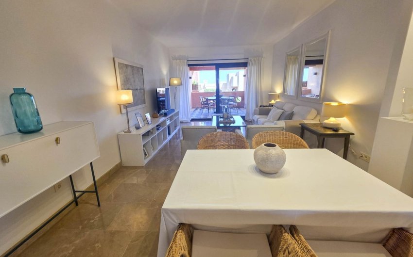 Reventa - Apartment -
San Luis de Sabinillas - Costa del Sol