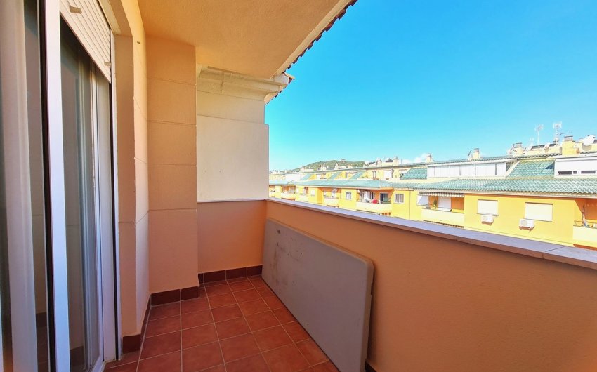 Reventa - Apartment -
San Luis de Sabinillas - Costa del Sol
