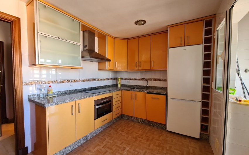 Reventa - Apartment -
San Luis de Sabinillas - Costa del Sol