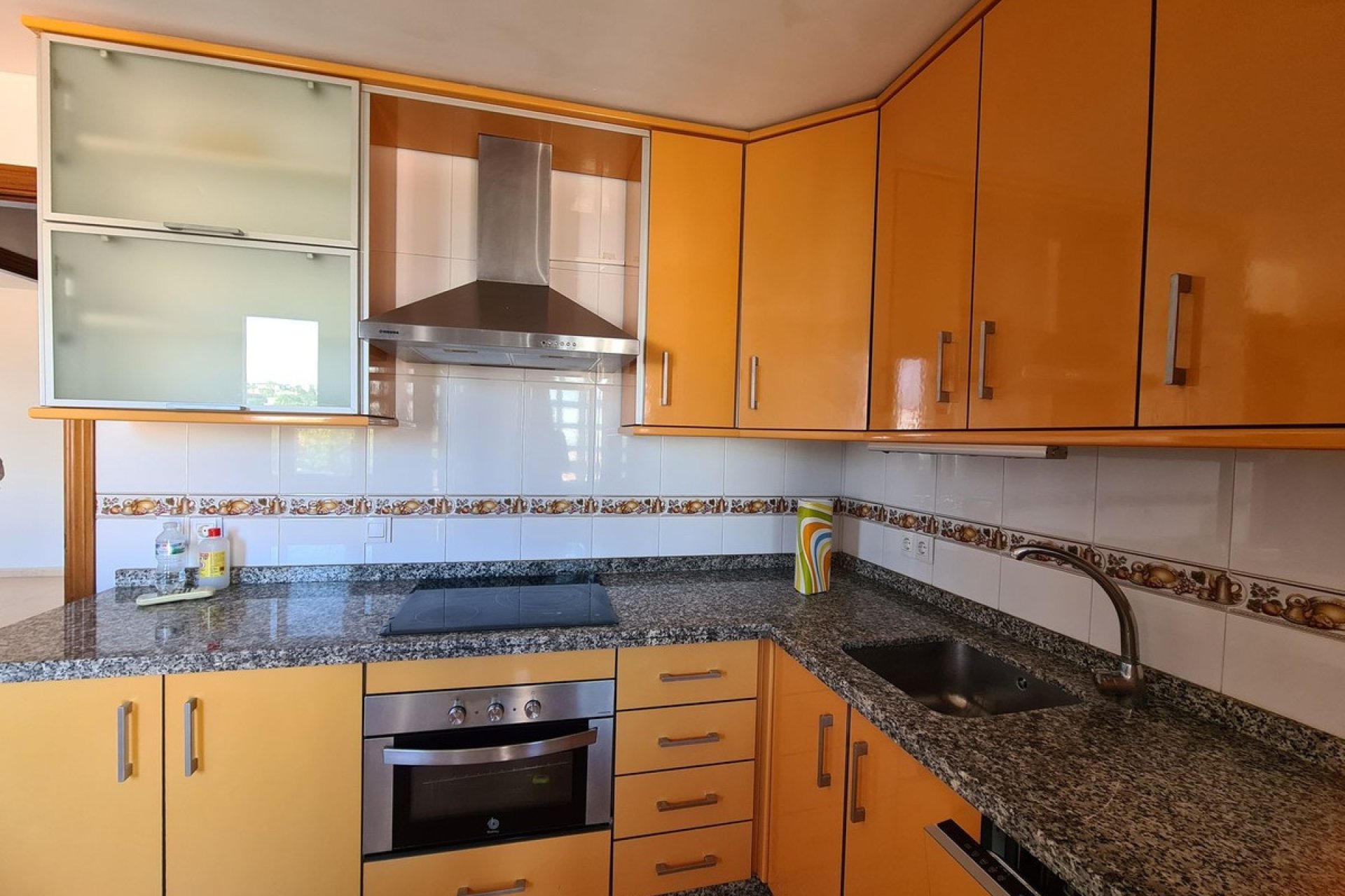 Reventa - Apartment -
San Luis de Sabinillas - Costa del Sol