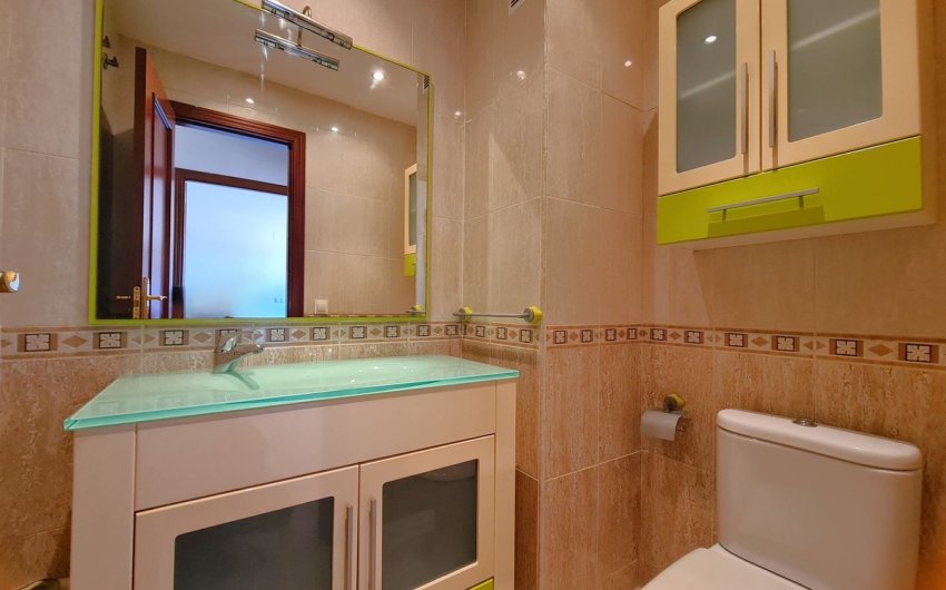 Reventa - Apartment -
San Luis de Sabinillas - Costa del Sol