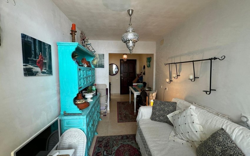 Reventa - Apartment -
San Miguel de Salinas - Balcon De San Miguel