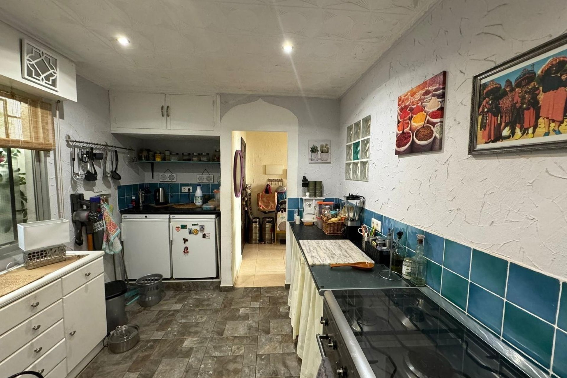 Reventa - Apartment -
San Miguel de Salinas - Balcon De San Miguel