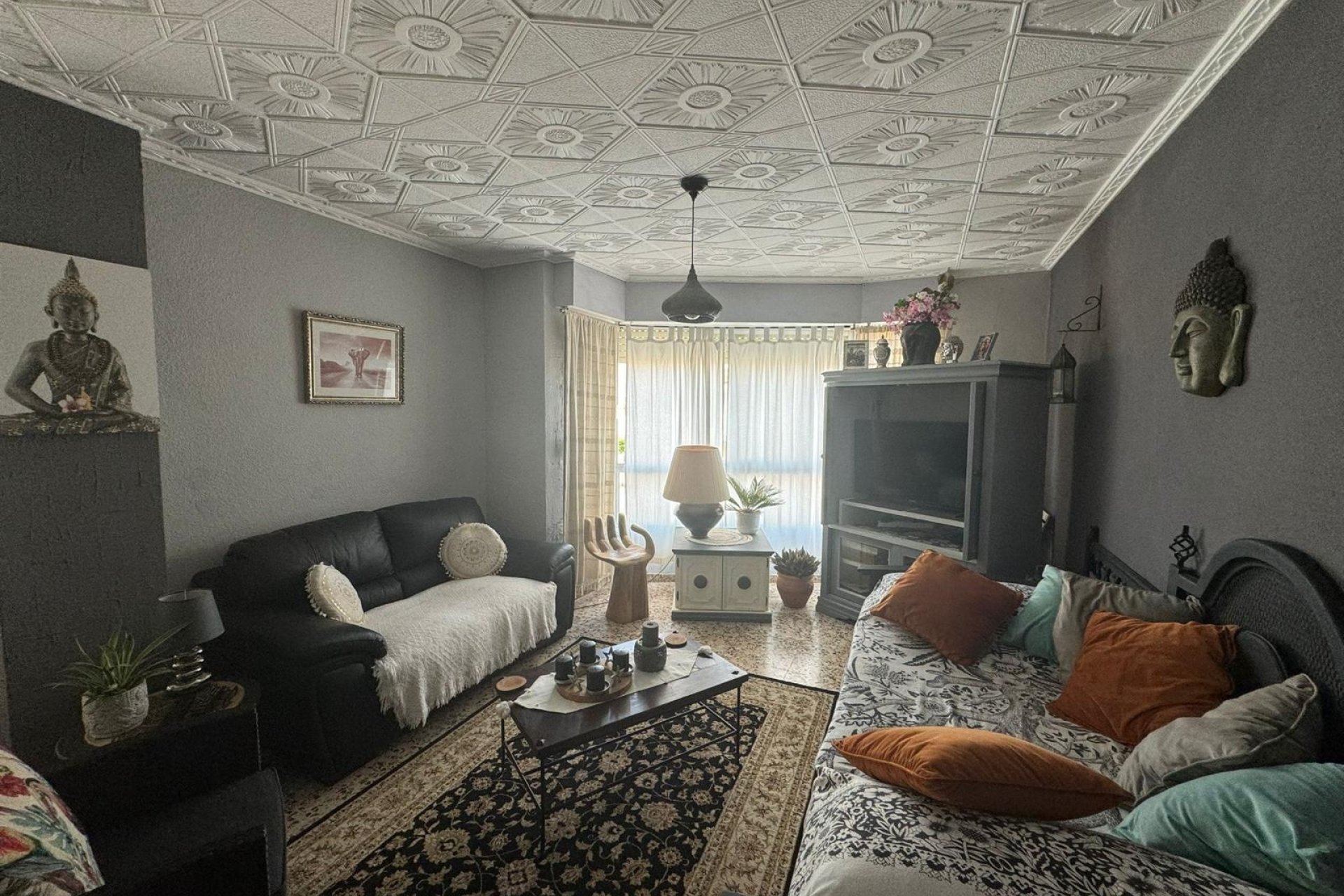 Reventa - Apartment -
San Miguel de Salinas - Balcon De San Miguel