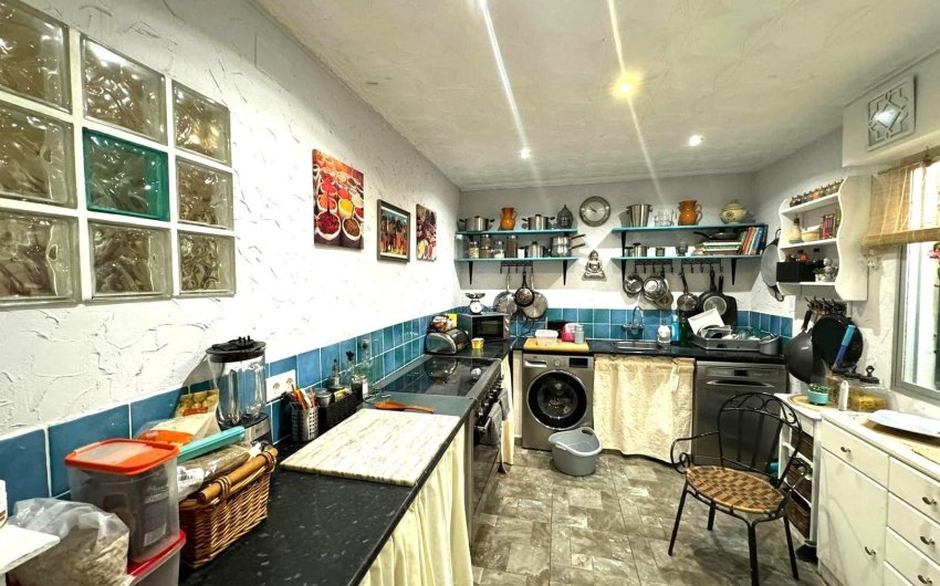 Reventa - Apartment -
San Miguel de Salinas - Balcon De San Miguel
