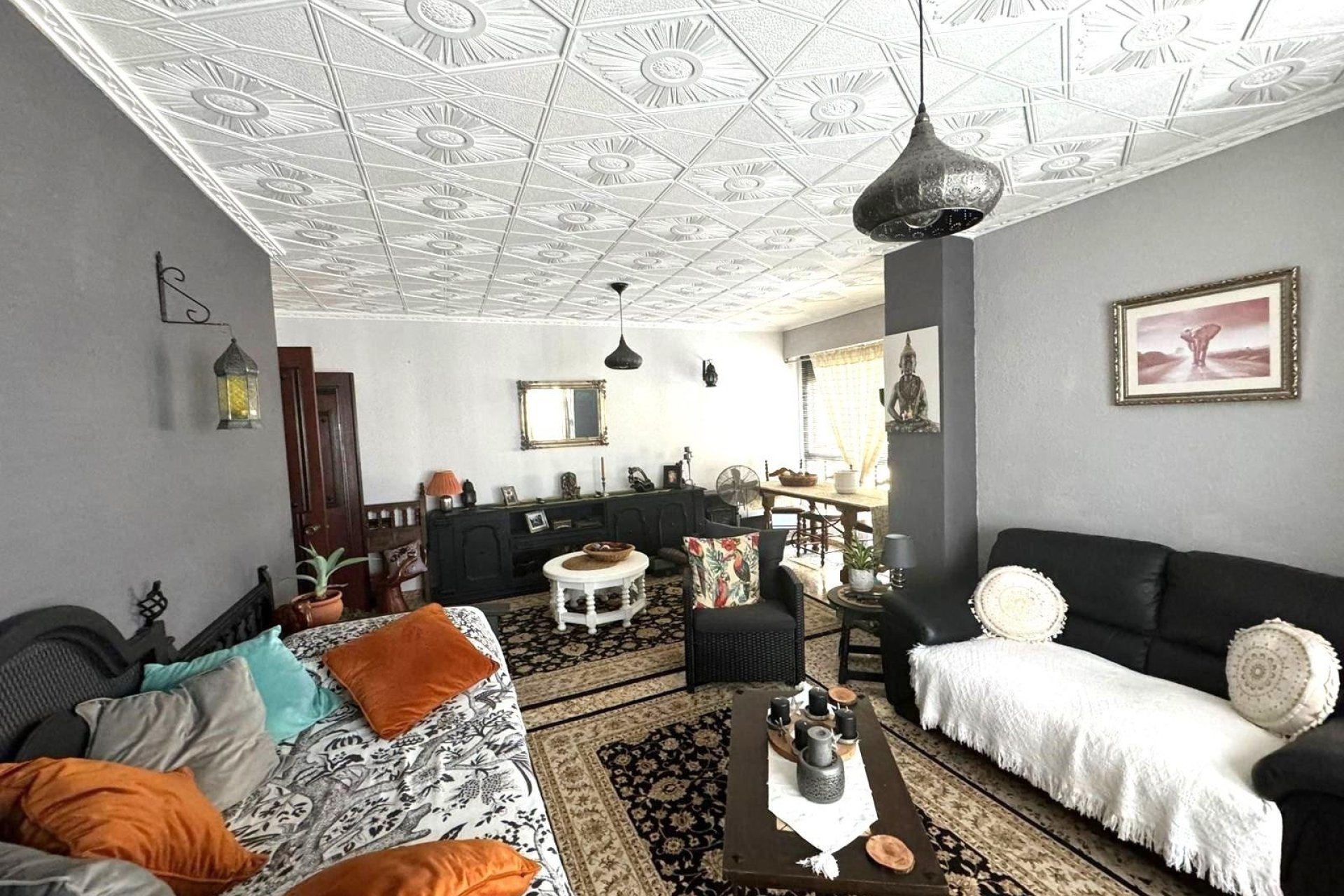 Reventa - Apartment -
San Miguel de Salinas - Balcon De San Miguel