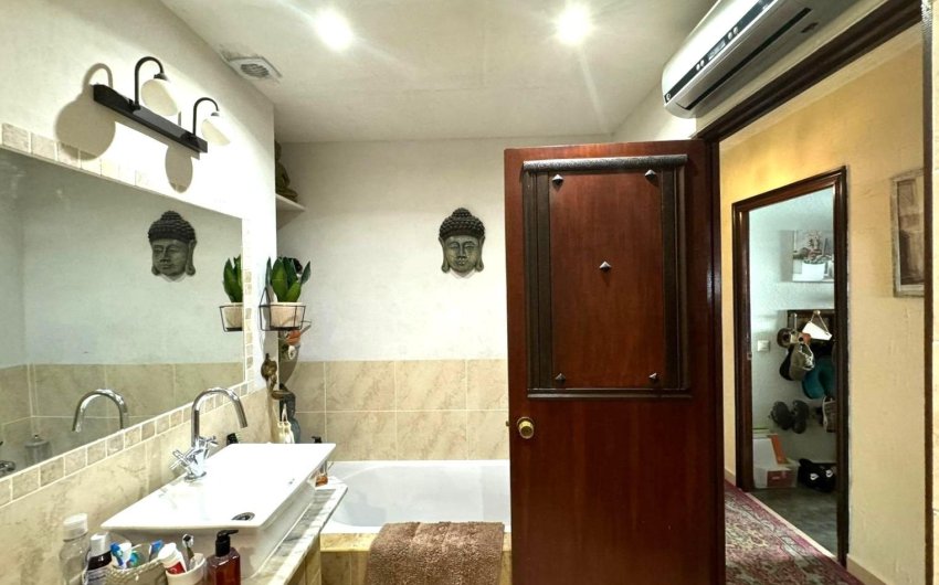 Reventa - Apartment -
San Miguel de Salinas - Balcon De San Miguel