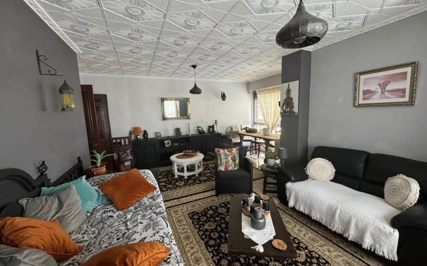 Reventa - Apartment -
San Miguel de Salinas - Balcon De San Miguel