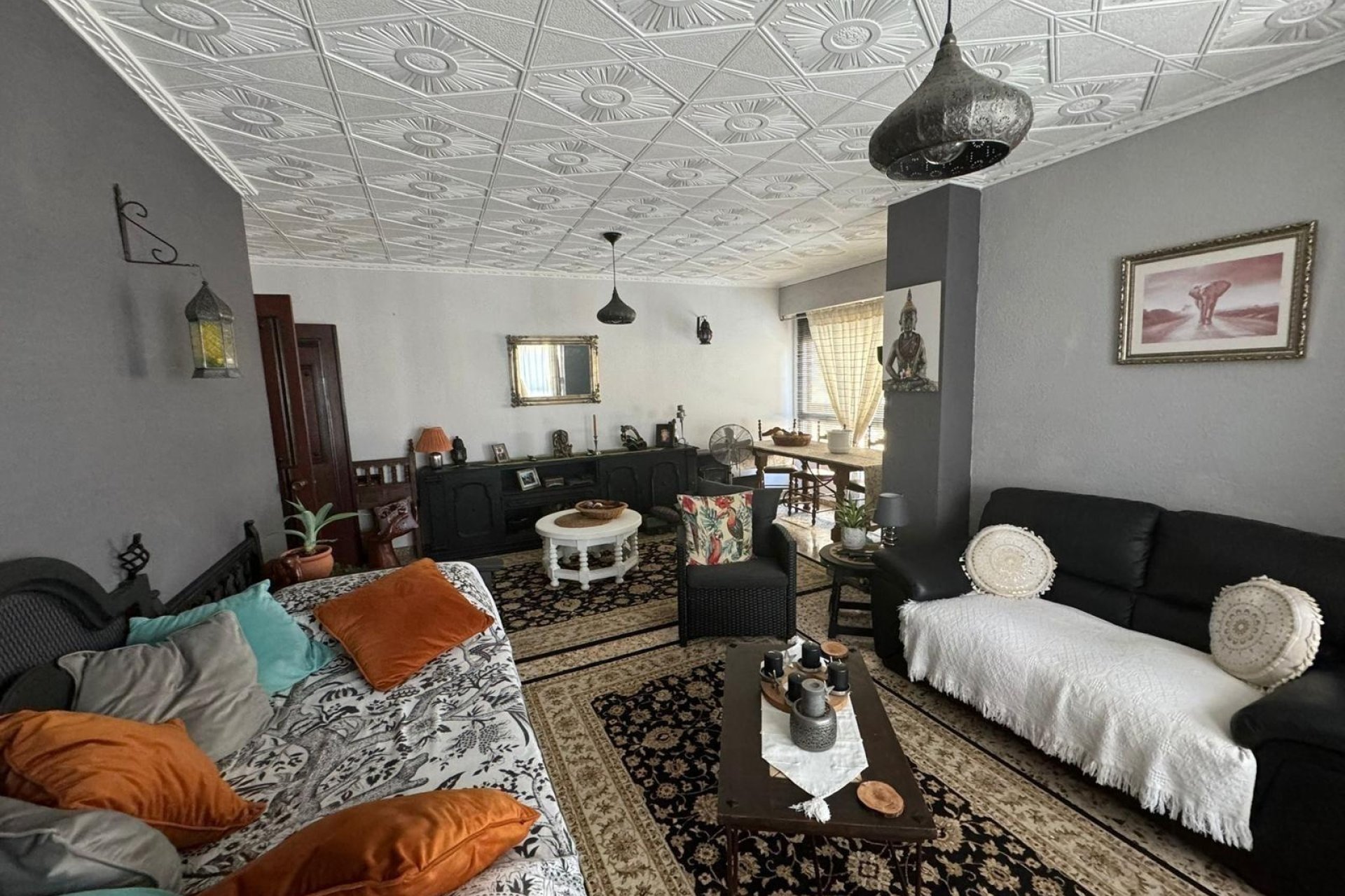 Reventa - Apartment -
San Miguel de Salinas - Balcon De San Miguel