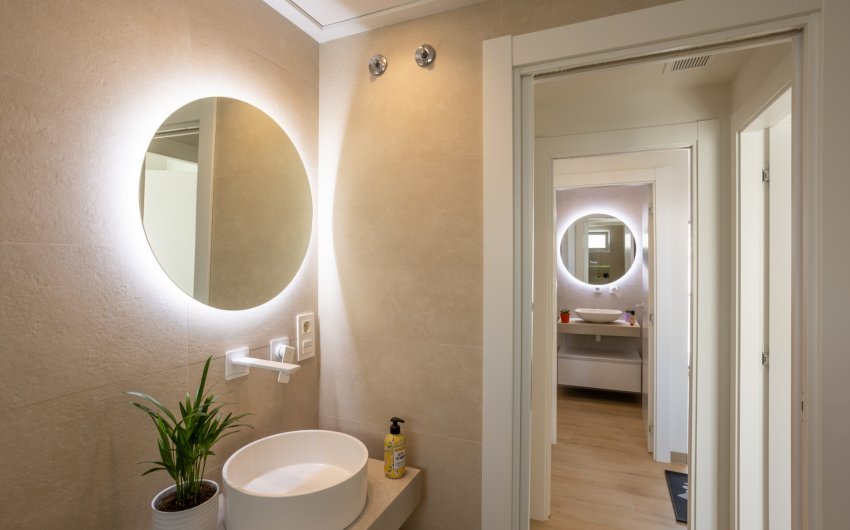 Reventa - Apartment -
San Miguel de Salinas - Blue Lagoon