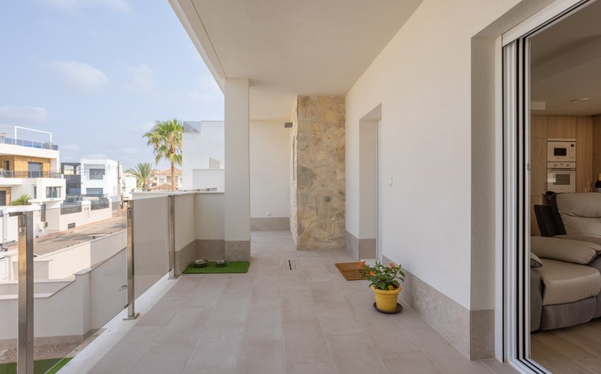 Reventa - Apartment -
San Miguel de Salinas - Blue Lagoon