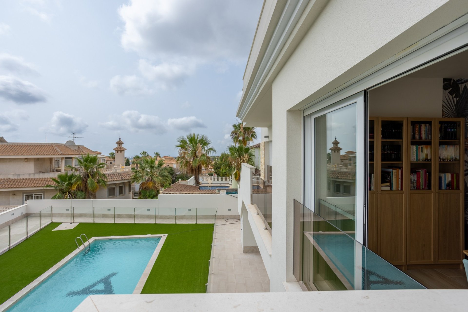 Reventa - Apartment -
San Miguel de Salinas - Blue Lagoon