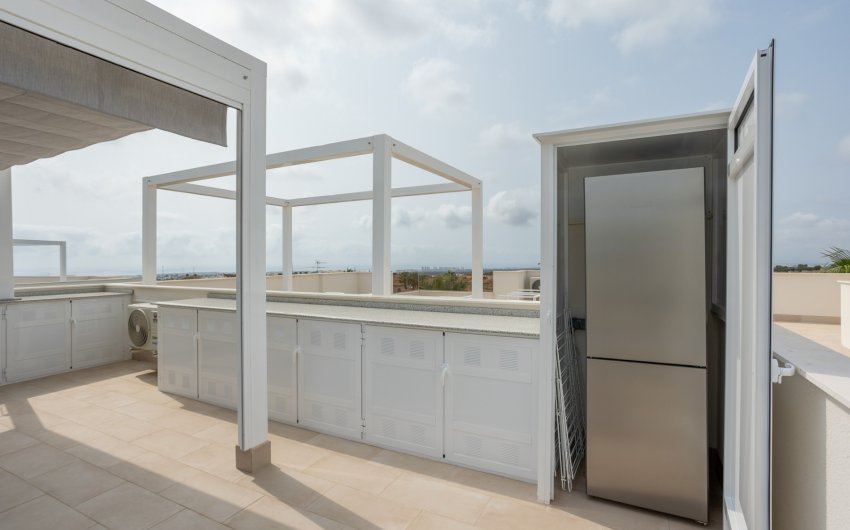 Reventa - Apartment -
San Miguel de Salinas - Blue Lagoon